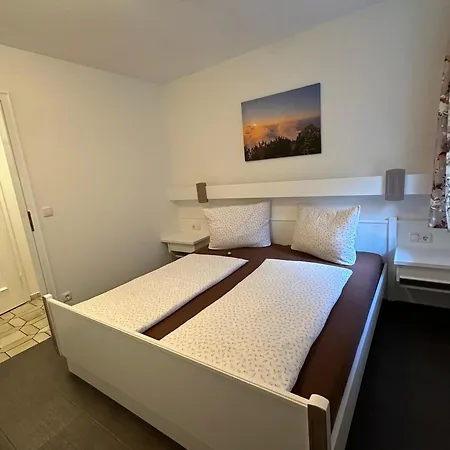 Gaestehaus Deml Apartamento Berchtesgaden