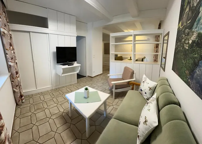 Gaestehaus Deml Берхтесгаден