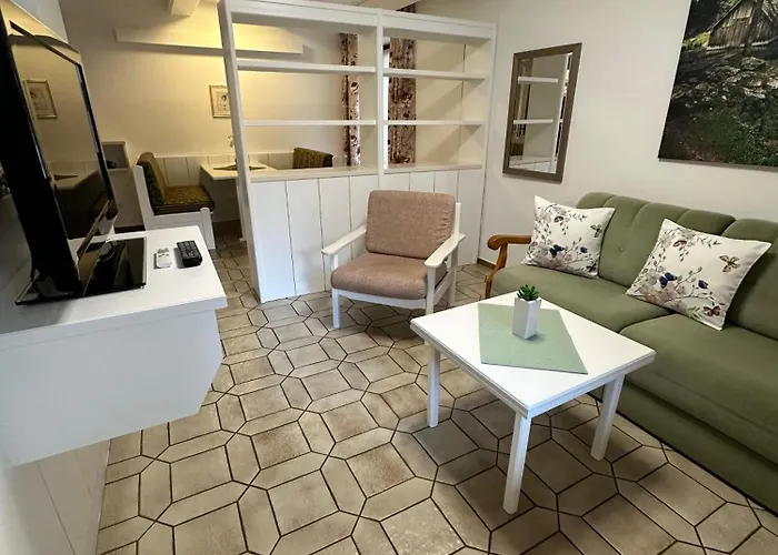 Gaestehaus Deml * Берхтесгаден