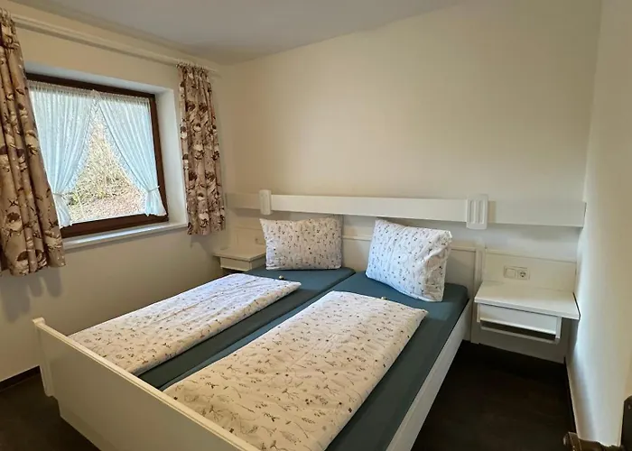 Gaestehaus Deml Апартаменты