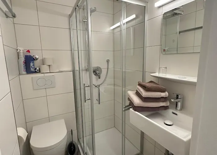 Gaestehaus Deml Берхтесгаден