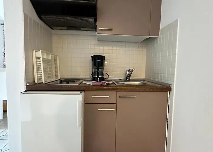 Gaestehaus Deml Апартаменты