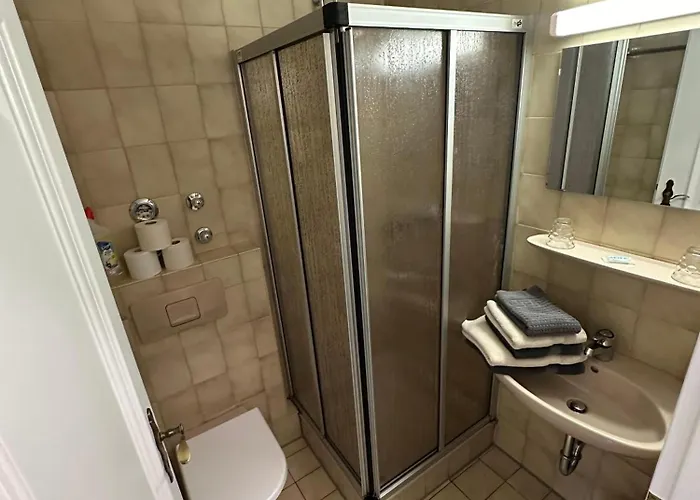 Gaestehaus Deml Апартаменты
