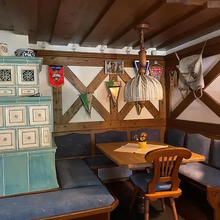 Apartment Gaestehaus Deml *