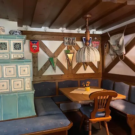 Appartement Gaestehaus Deml *