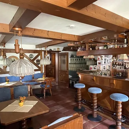 Apartment Gaestehaus Deml Berchtesgaden