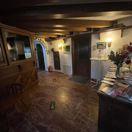 Apartmán Gaestehaus Deml