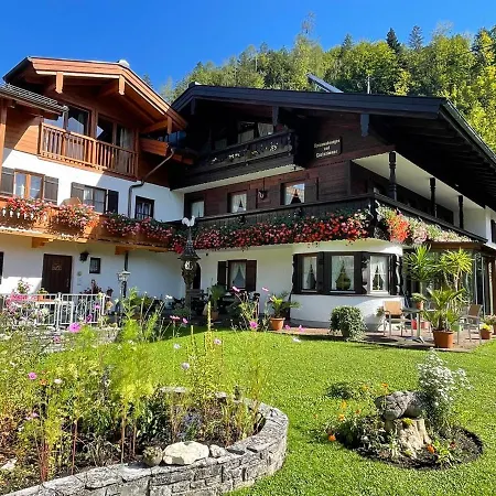 Gaestehaus Deml Apartment *