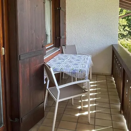 Apartment Gaestehaus Deml