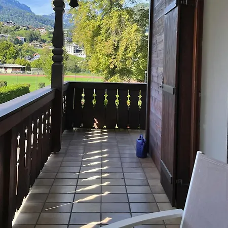Gaestehaus Deml *