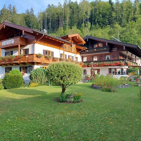 Apartment Gaestehaus Deml *