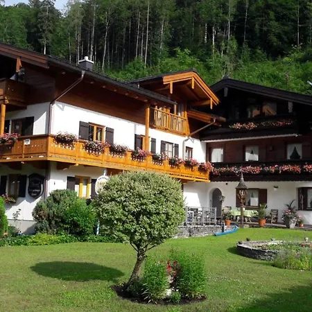 Gaestehaus Deml