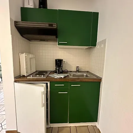 Apartment Gaestehaus Deml
