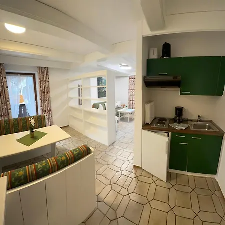 Apartment Gaestehaus Deml *