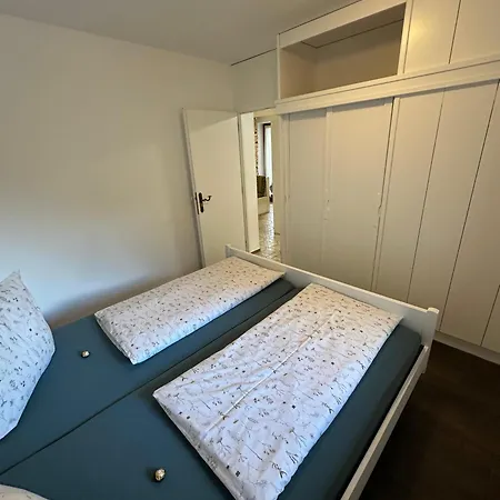 شقة Gaestehaus Deml بيرشتسغادن