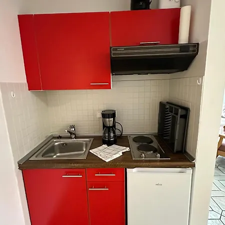 Gaestehaus Deml *