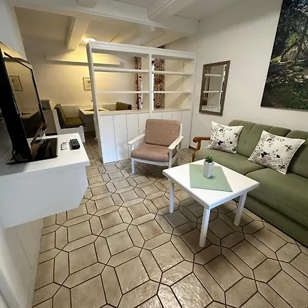 Gaestehaus Deml * Berchtesgaden