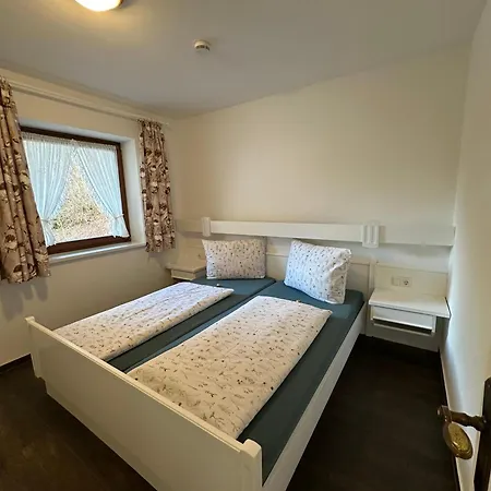 Gaestehaus Deml شقة