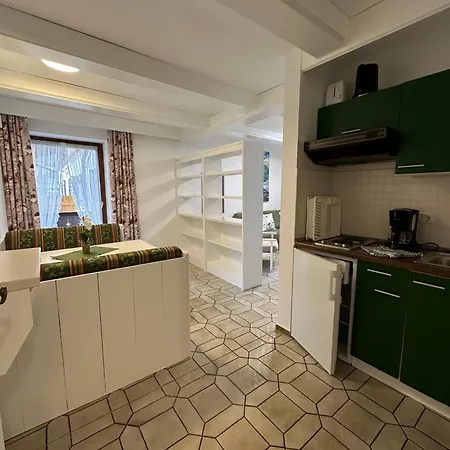 Apartment Gaestehaus Deml