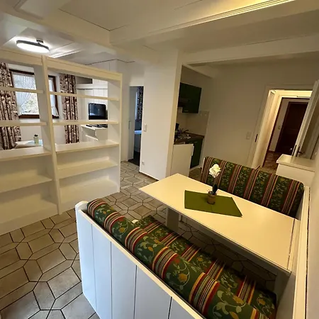 Gaestehaus Deml شقة *