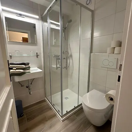 شقة Gaestehaus Deml *