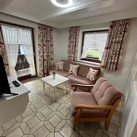 Gaestehaus Deml شقة بيرشتسغادن