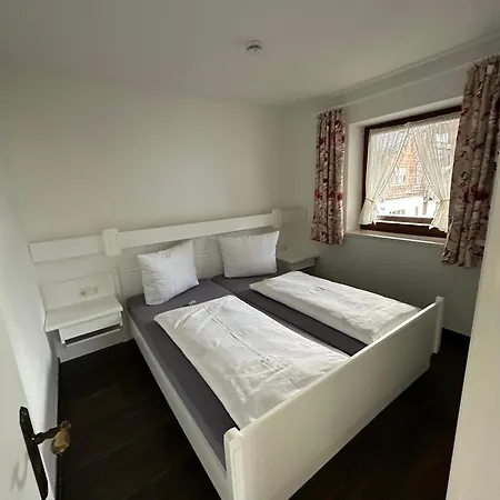 Gaestehaus Deml * Berchtesgaden