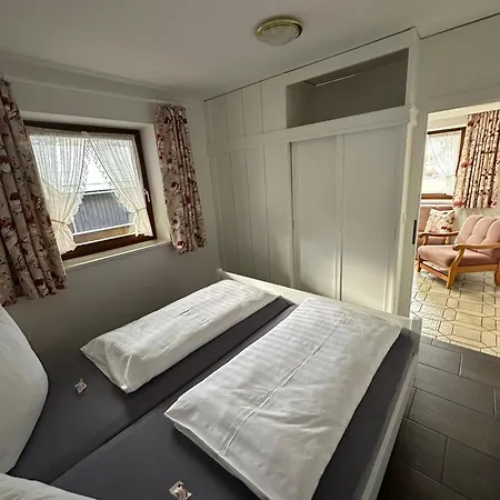 Gaestehaus Deml Apartment