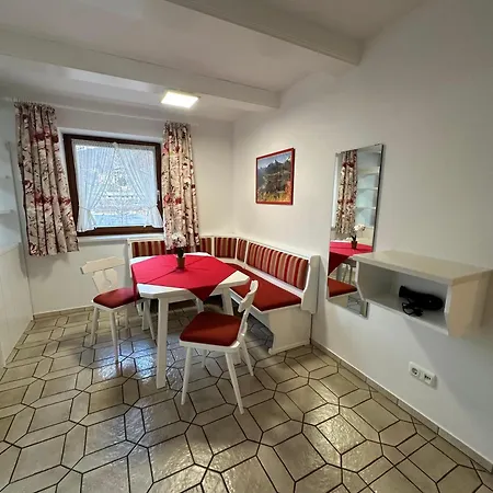 Apartment Gaestehaus Deml