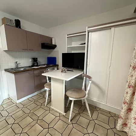 Apartment Gaestehaus Deml Berchtesgaden
