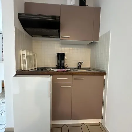 Gaestehaus Deml شقة