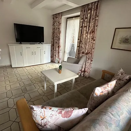 Apartment Gaestehaus Deml