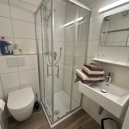 Gaestehaus Deml *