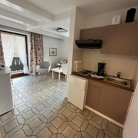 Gaestehaus Deml بيرشتسغادن
