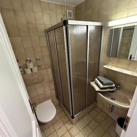 Gaestehaus Deml شقة