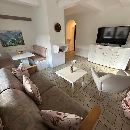 Apartment Gaestehaus Deml