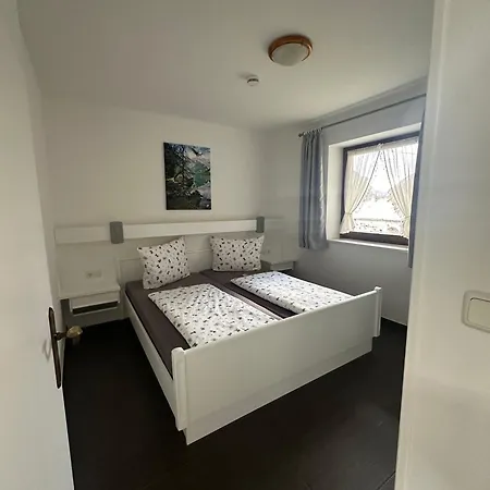 Gaestehaus Deml *