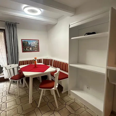 Gaestehaus Deml Berchtesgaden