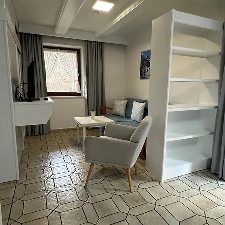 Gaestehaus Deml