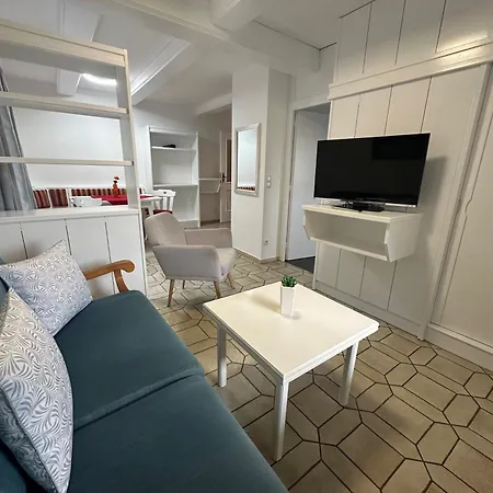 Gaestehaus Deml Apartment