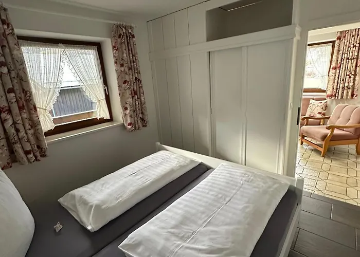 Gaestehaus Deml Appartement