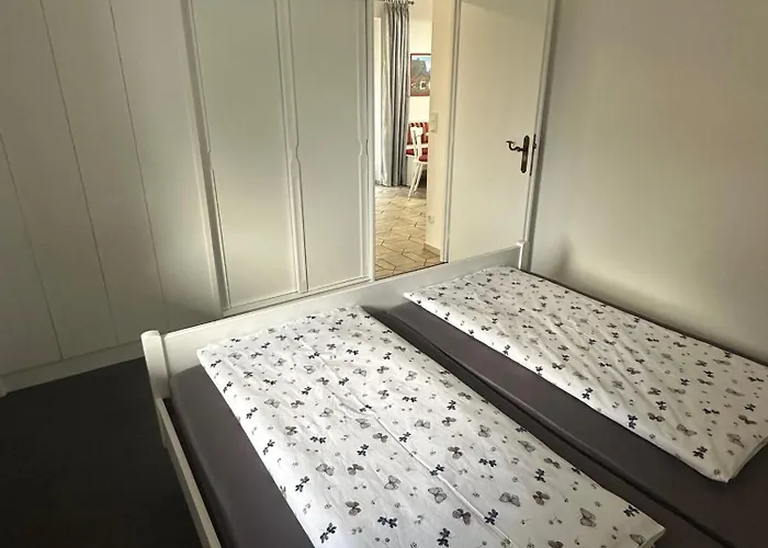 Appartement Gaestehaus Deml *