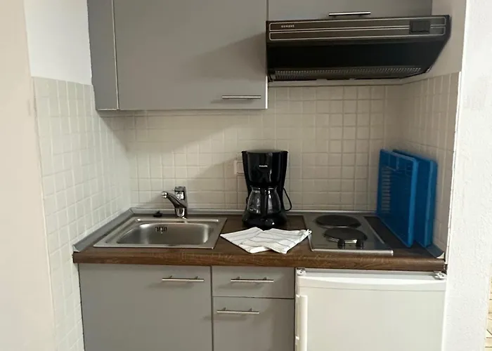 Gaestehaus Deml Appartement Berchtesgaden